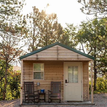 Black Hills Station Piedmont Bagian luar foto