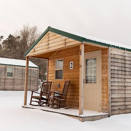 Black Hills Station Piedmont Bagian luar foto