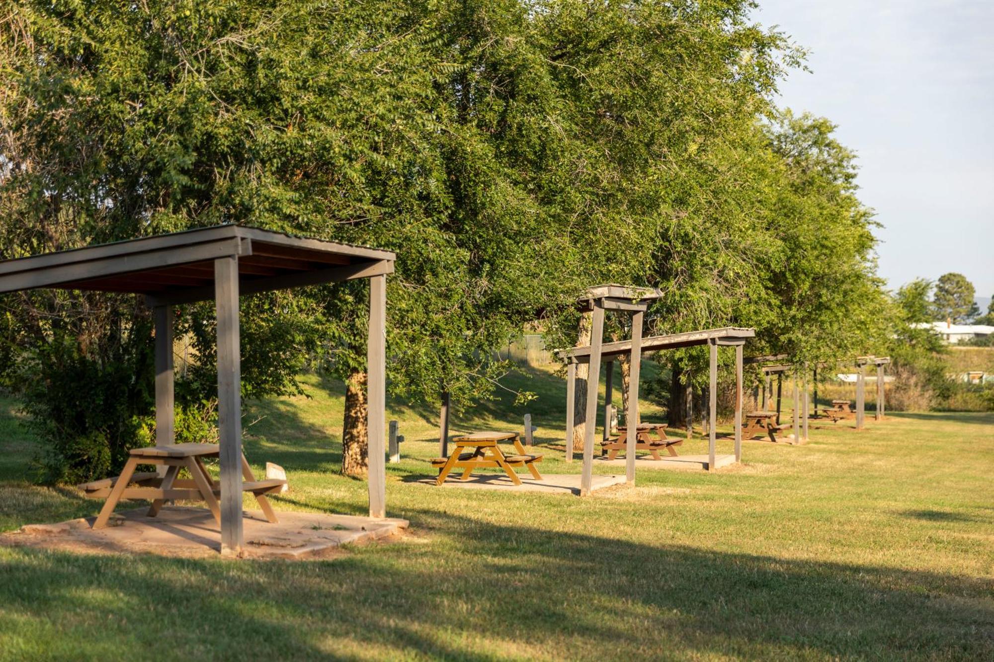 Black Hills Station Piedmont Bagian luar foto